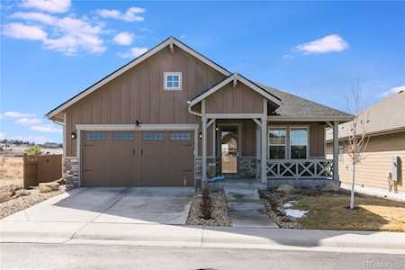 6750 Club Villa Rd Parker, CO 80134
