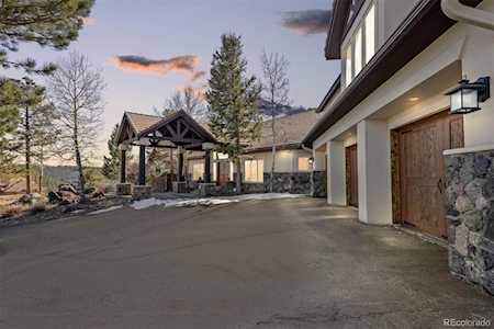 32900 Serendipity Trl Evergreen, CO 80439