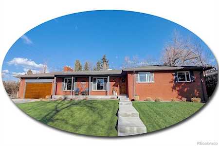 5900 S Race St Greenwood Village, CO 80121