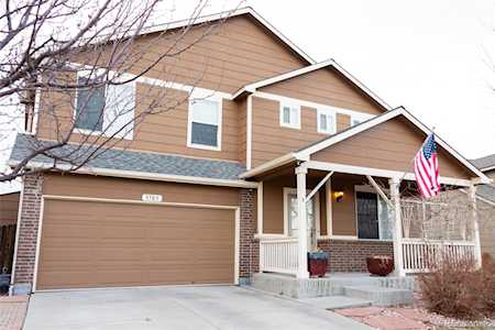 3703 S Nepal St Aurora, CO 80013