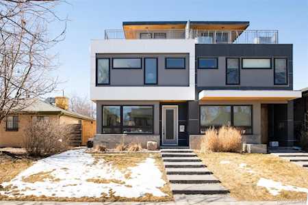 3445 Wyandot St Denver, CO 80211