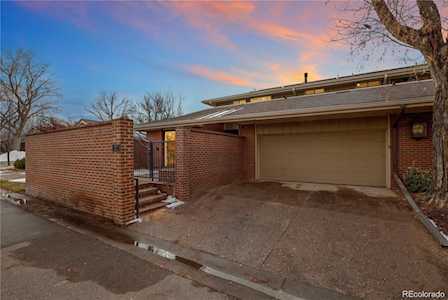 2800 S University Blvd #27 Denver, CO 80210