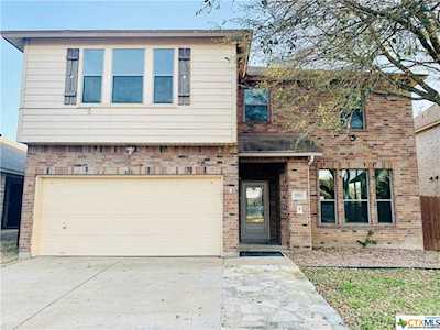 8521 Sage Meadow Dr Temple, TX 76502