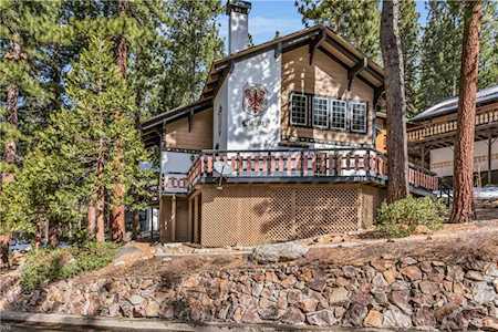 1036 Lucerne Way Incline Village, NV 89451