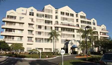 2333 Feather Sound Dr #E203 Clearwater, FL 33762