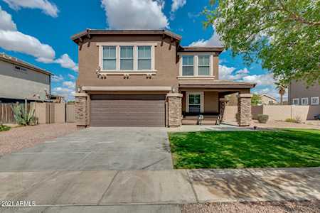 12222 W Hopi Street Avondale, AZ 85323