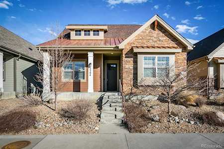 2304 W Hecla Dr Louisville, CO 80027