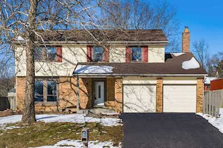 5216 Militia Lane Columbus, OH 43230