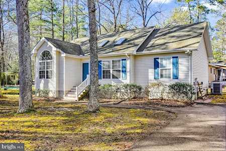 25 Brandywine Dr Ocean Pines, MD 21811