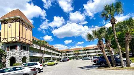 2448 Columbia Dr #50 Clearwater, FL 33763