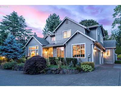 12986 Knaus Rd Lake Oswego, OR 97034