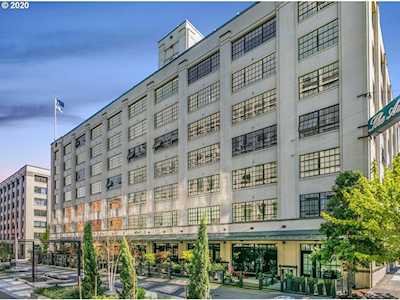 1400 NW Irving St #615 Portland, OR 97209