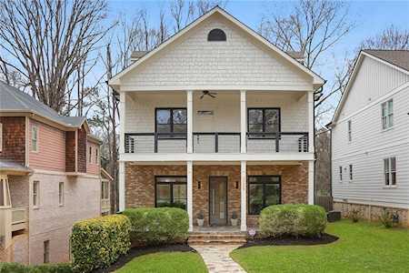 3259 Lynwood Dr NE Brookhaven, GA 30319