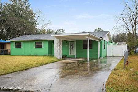 4832 Dallen Lea Dr Jacksonville, FL 32208
