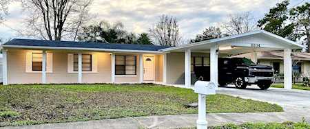 6814 Cavalier Rd Jacksonville, FL 32208
