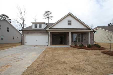 311 Hickory Run Way Canton, GA 30114