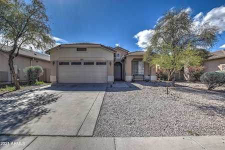 8839 W Hess Street Tolleson, AZ 85353