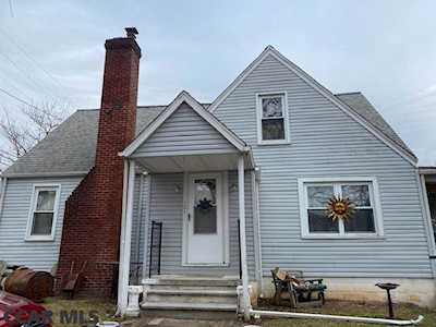 101 Eagle Street Milesburg, PA 16853