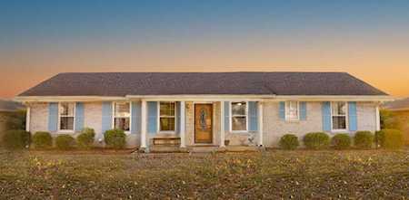 8026 Arbor Dr Nashville, TN 37221