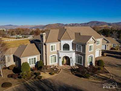 1345 View Crest Ct Reno, NV 89511-7519