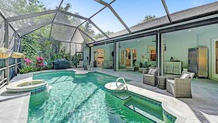 4445 Bethany Lane Titusville, FL 32780