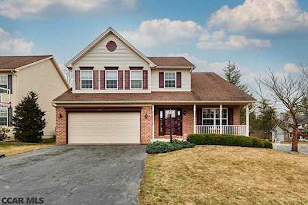 107 Barrens Court Port Matilda, PA 16870