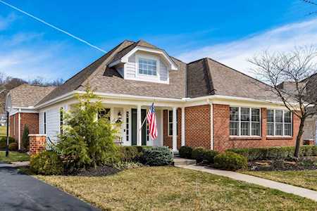 262 Carreg Cain Granville, OH 43023