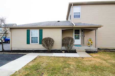 2029 Burbridge Lane Hilliard, OH 43026