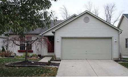 5857 Haddler Court Dublin, OH 43016