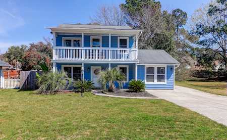 1440 E Crossing Ln Mount Pleasant, SC 29466