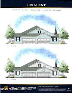 342 Modesto Dr St Augustine, FL 32086
