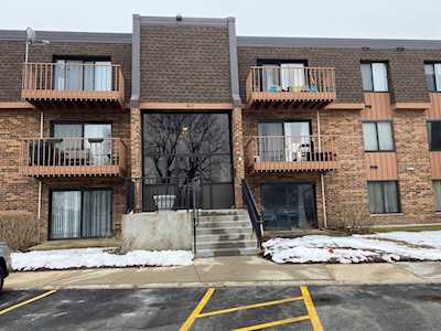 611 Limerick Ln #3C Schaumburg, IL 60193