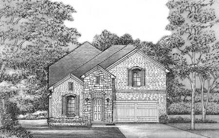 3000 Quinton Street Prosper, TX 75078