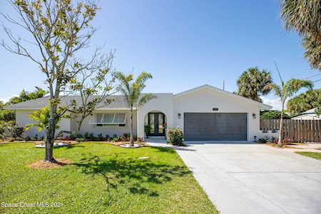 500 N Ramona Avenue Indialantic, FL 32903