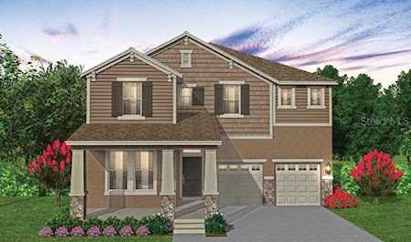 9687 Lost Creek Dr Winter Garden, FL 34787
