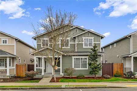 4722 145th Place NE #44 Marysville, WA 98271
