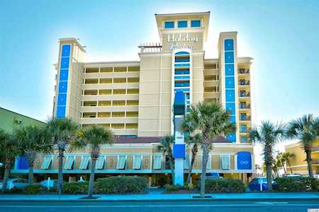 1200 N Ocean Blvd. #912 Myrtle Beach, SC 29577