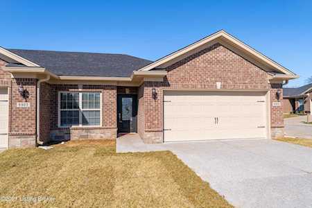 Lot 9 Winnie Way #1 Louisville, KY 40228
