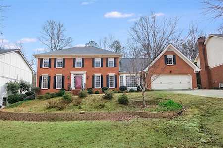 3525 Aubusson Trace Alpharetta, GA 30022