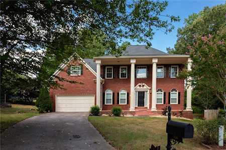 110 Mccarty Circle Johns Creek, GA 30097