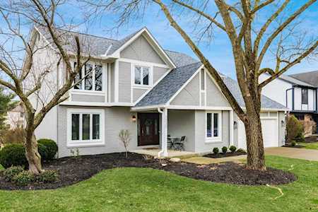 7230 Donnybrook Drive Dublin, OH 43017