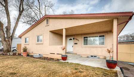 1902 Whitman Rd Colorado Springs, CO 80910
