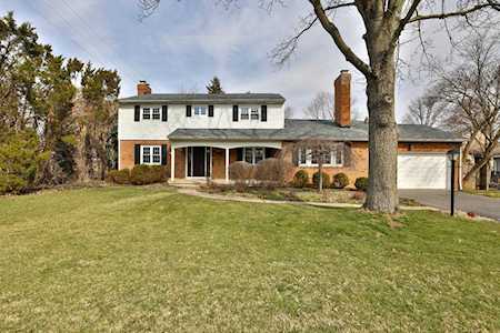 1540 Ridgeview Road Columbus, OH 43221