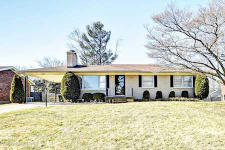 2009 Janlyn Rd Louisville, KY 40299