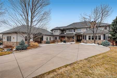 6970 S Polo Ridge Dr Littleton, CO 80128