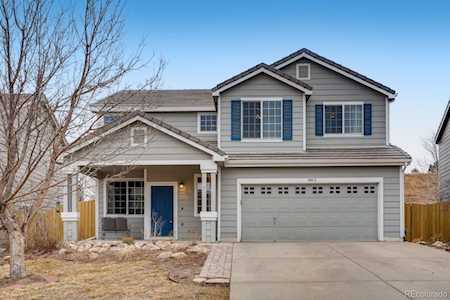 3812 S Torreys Peak Dr Superior, CO 80027