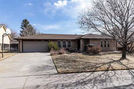 7796 S Saulsbury St Littleton, CO 80128