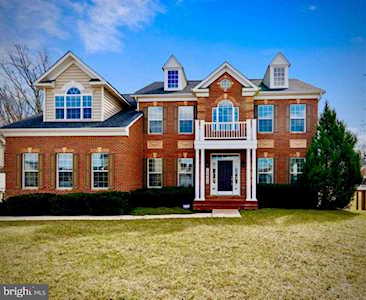 13903 Umbel Ln Upper Marlboro, MD 20774