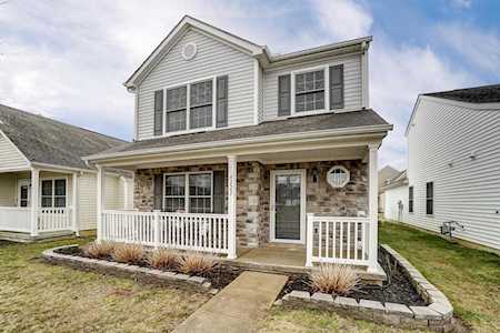 6227 Streaming Avenue Galloway, OH 43119
