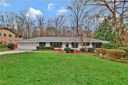 6150 River Shore Parkway Atlanta, GA 30328
